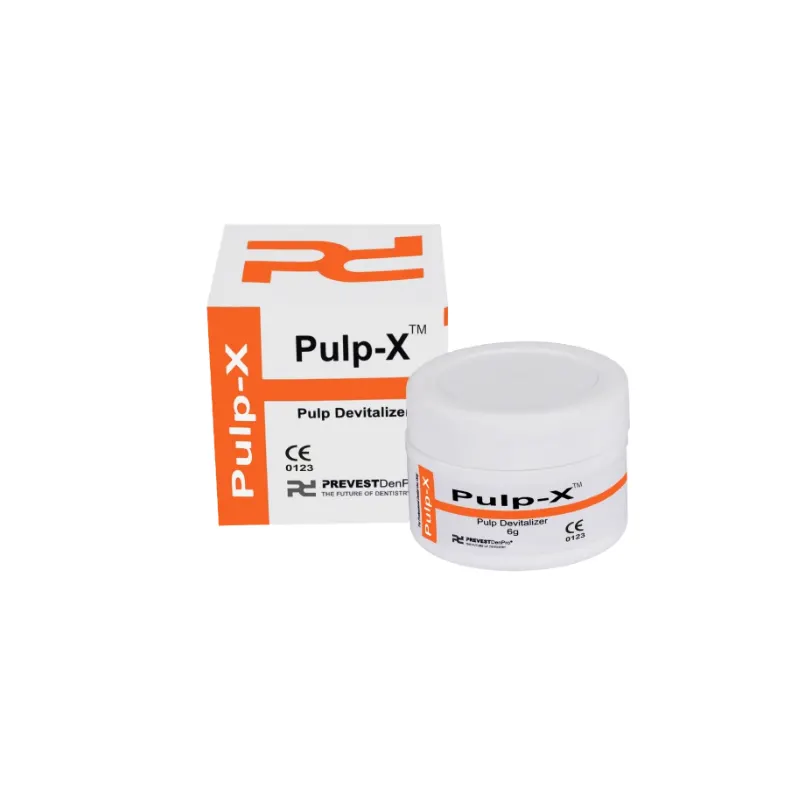 Necro Sans Arsenic Pulp-X