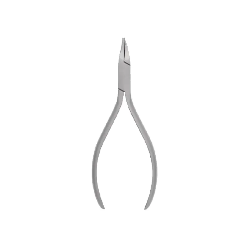 Pince Ortho Tweed Courte 135mm