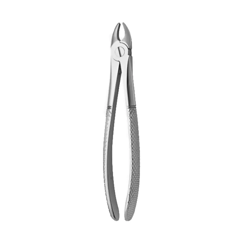 Davier N°107 Pour Canines Supérieures et Becs Courts