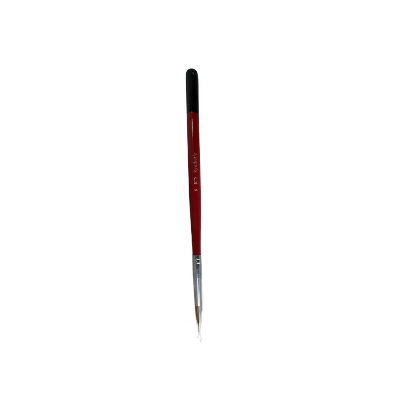 Pinceau Céramique 6KD