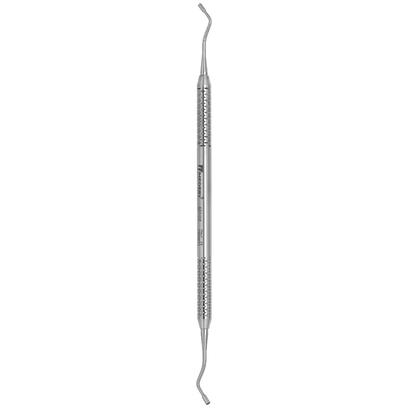 Fouloir dentelé 1,9/2,2mm
