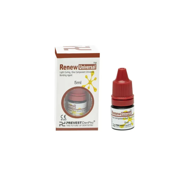 Bonding Auto Mordançant Renew Universal 5ml