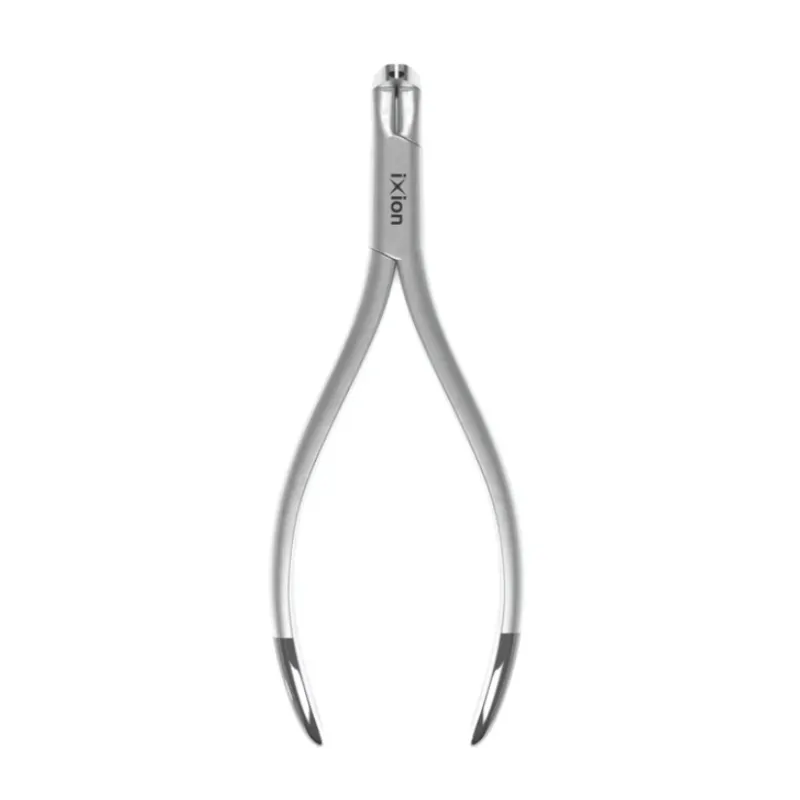 Pince Coupante distale Flush