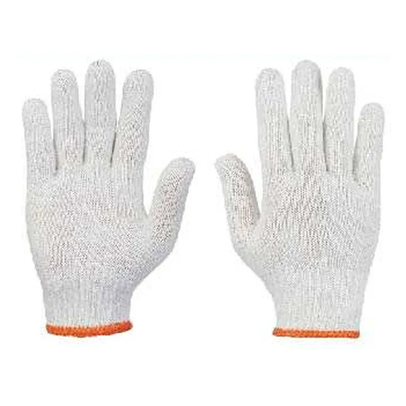Workland ABP Cotton Knitted Gloves