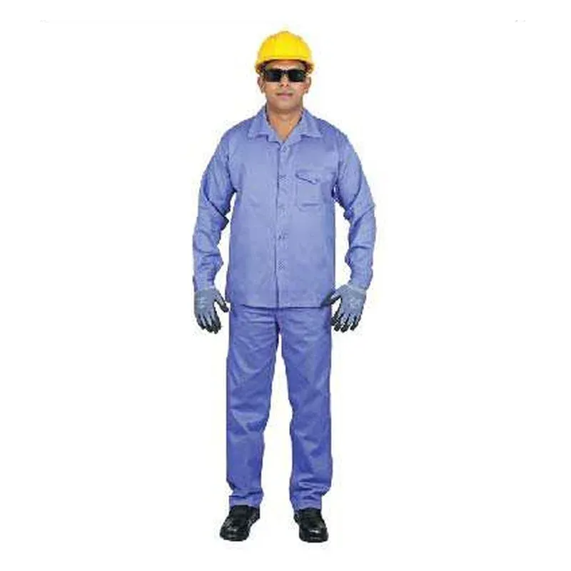 بدلة عمل (بنطلون وقميص) Workland ILB