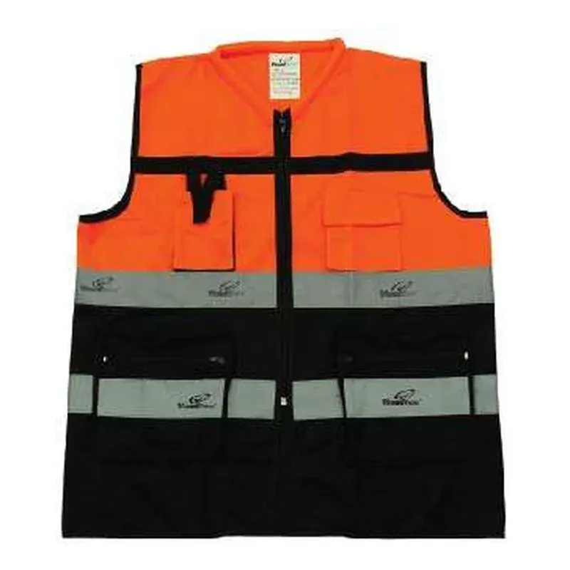 Vaultex DHT Reflective Safety Vest