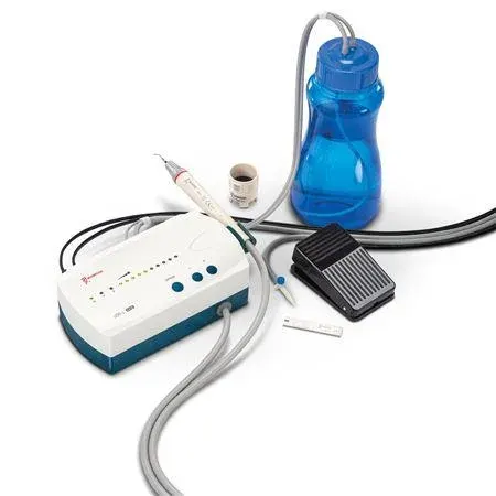 جهاز إزالة الجير بالموجات فوق الصوتية UDS-L LED Piezo