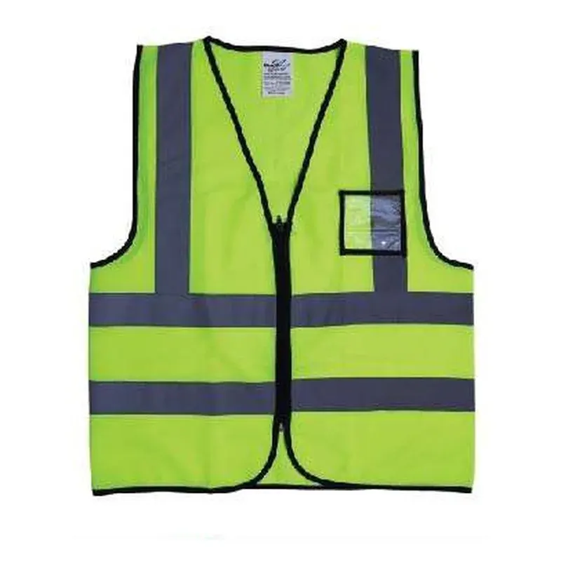 Vaultex BUP Reflective Safety Vest