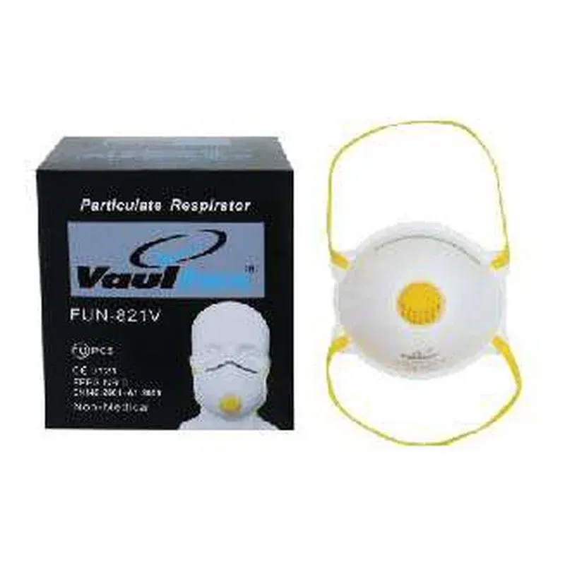 Vaultex FUN FFP2 Respirator with Valve (Non-Medical)