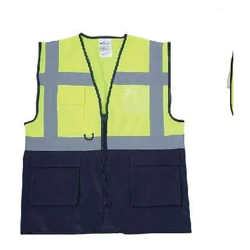 صدرية سلامة عاكسة Vaultex ANS