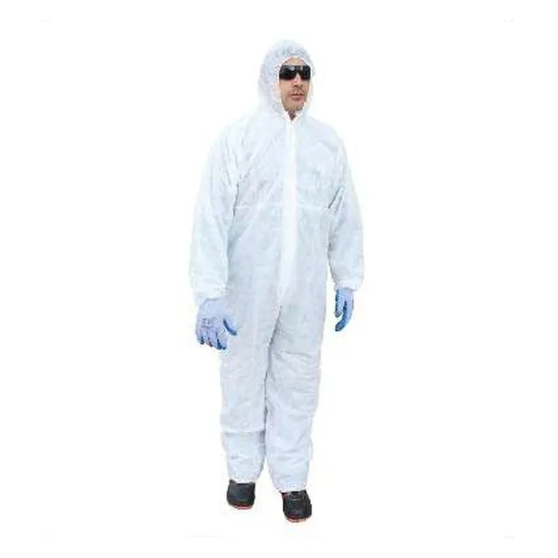 Vaultex DCH Disposable Coverall (50 GSM)