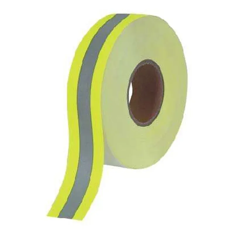 Vaultex MOC 2 Inch FR Reflective Tape – 50 Meters