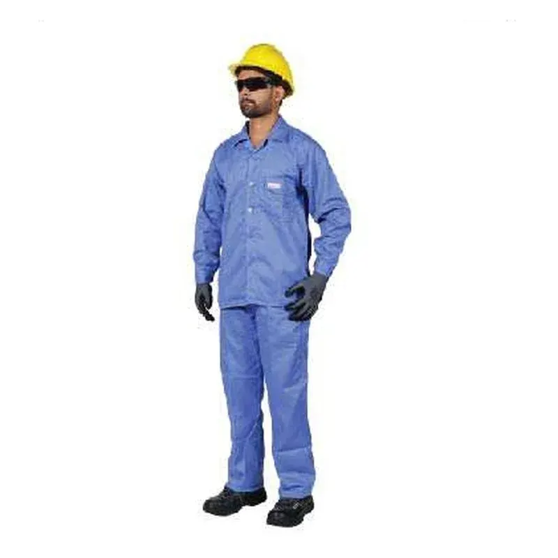 بدلة عمل (بنطلون وقميص) Workland WPV