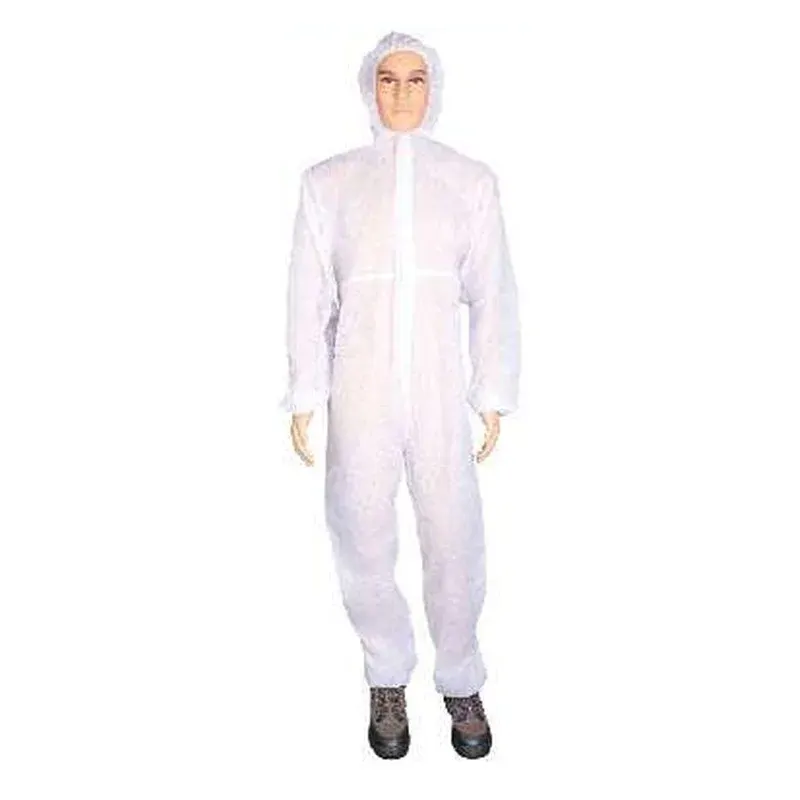 Vaultex JOB Disposable Coverall (30 GSM)