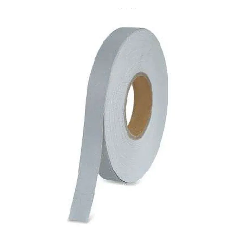 شريط عاكس FR (مقاوم للهب) 1 إنش – 50 متر Vaultex BFA