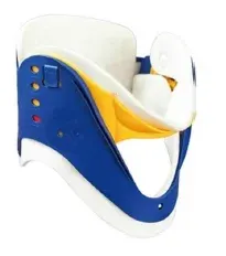 Adjustable Cervical Collar