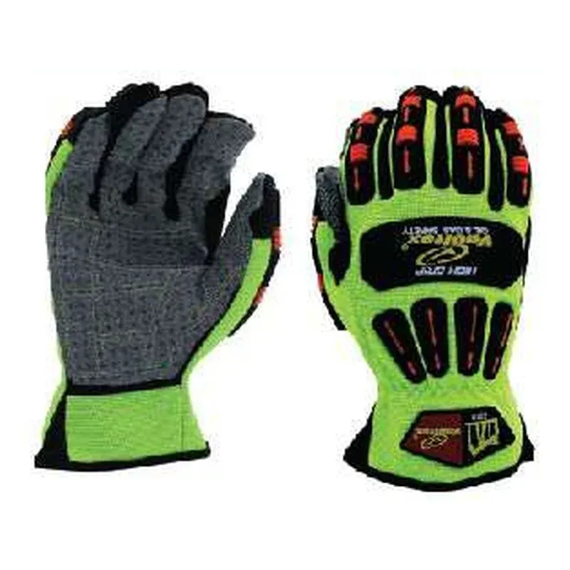 Vaultex OLD Rigger Gloves with Impact Protection