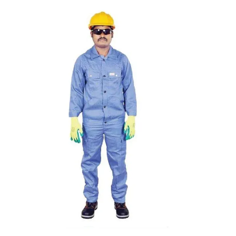 Vaultex CPV Work Suit (Pant & Shirt)