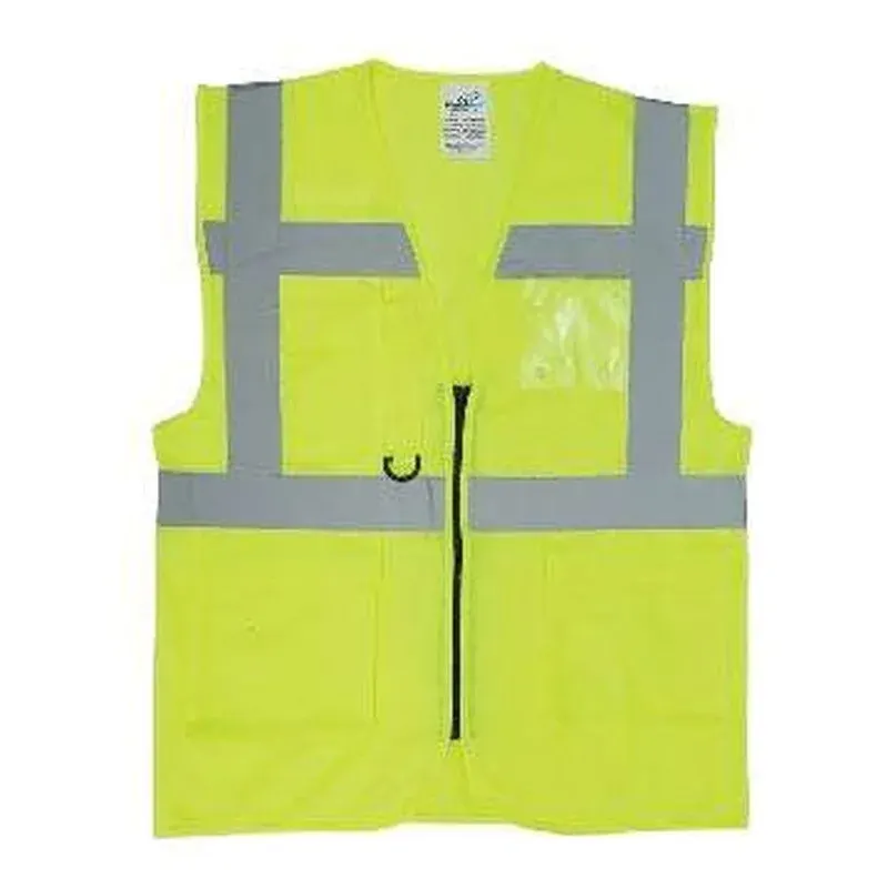 Vaultex VNJ Reflective Safety Vest