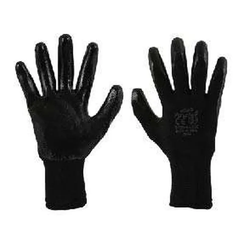 Vaultex OHM Nitrile Coated Gloves