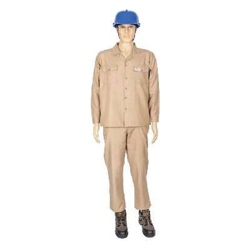 Workland PIV Work Suit (Pant & Shirt)