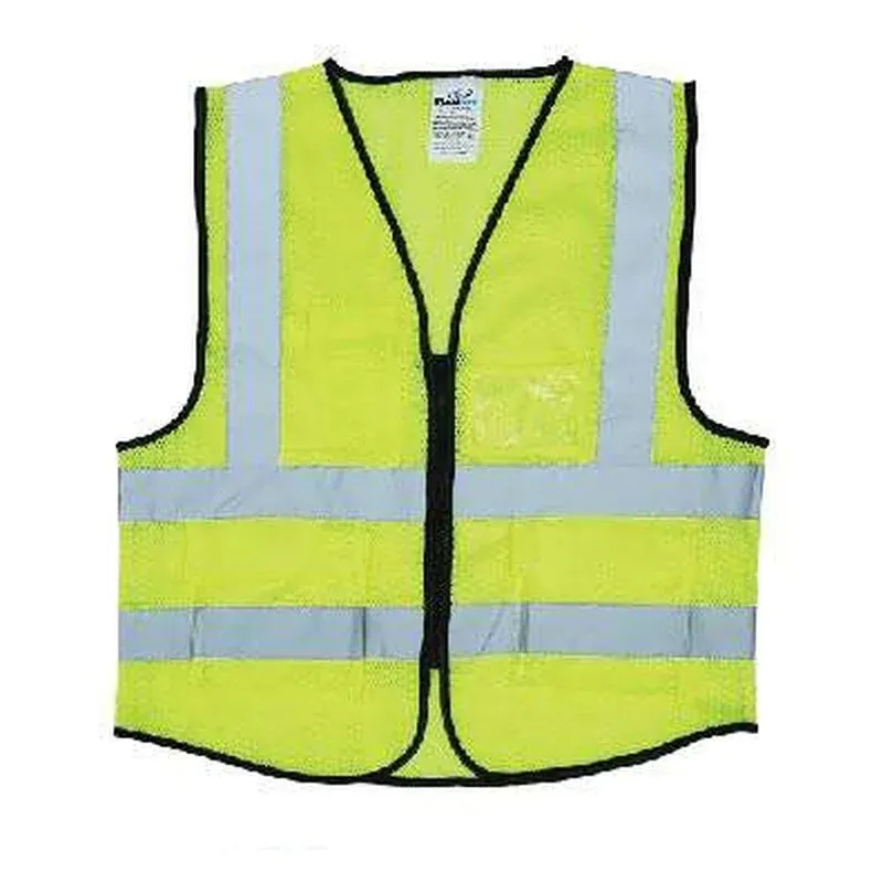 Vaultex VLB Reflective Mesh Safety Vest