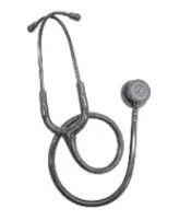 سماعة طبية 3M Littmann Classic III (أسود)