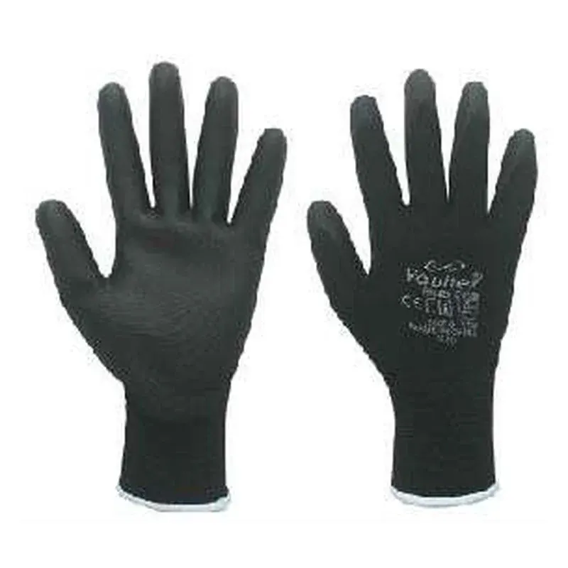 Vaultex NJD PU Coated Gloves