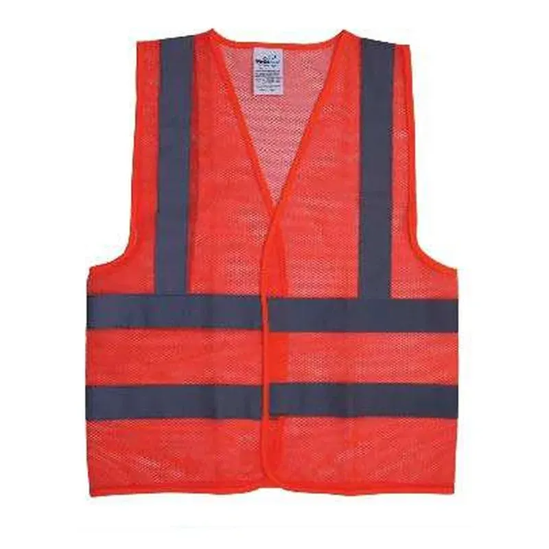 Vaultex GSR Reflective Net Safety Vest