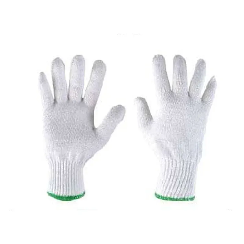 Toulin Medical KNU Cotton Knitted Gloves