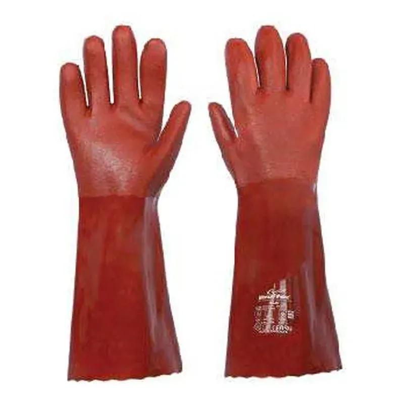 قفازات PVC – 40 سم Vaultex BAO