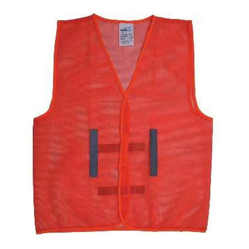 Vaultex TTL Reflective Net Safety Vest