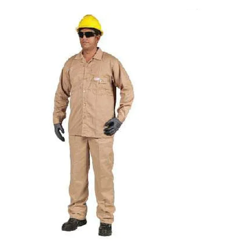 بدلة عمل (بنطلون وقميص) Workland CLM
