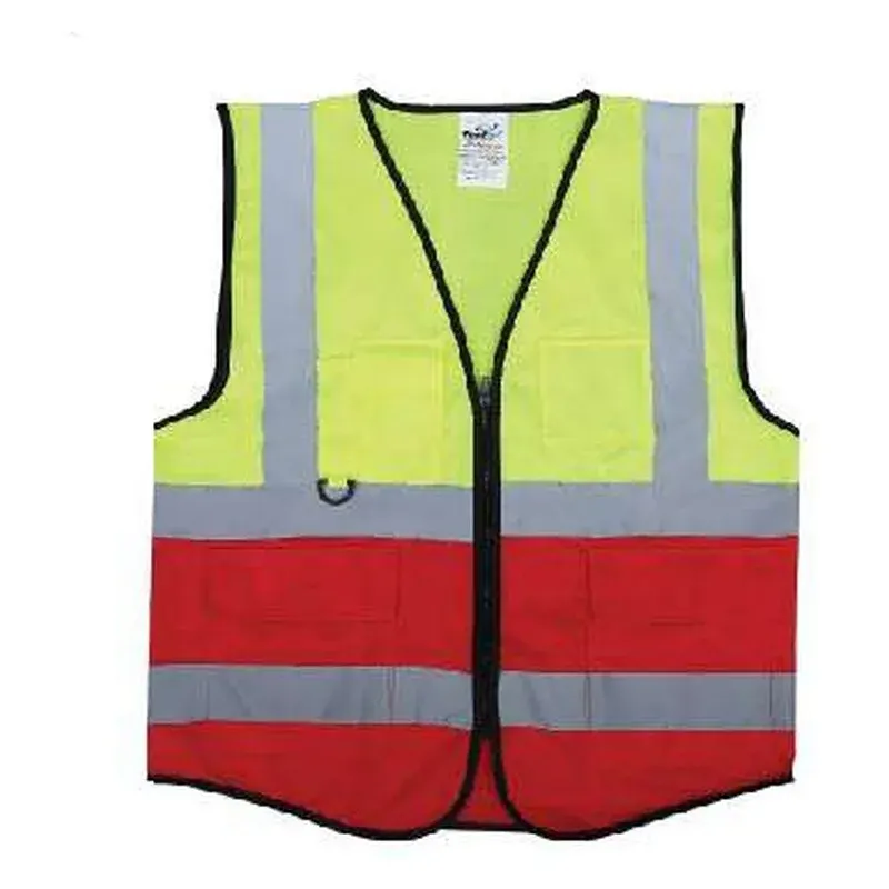 Vaultex KTI Reflective Safety Vest