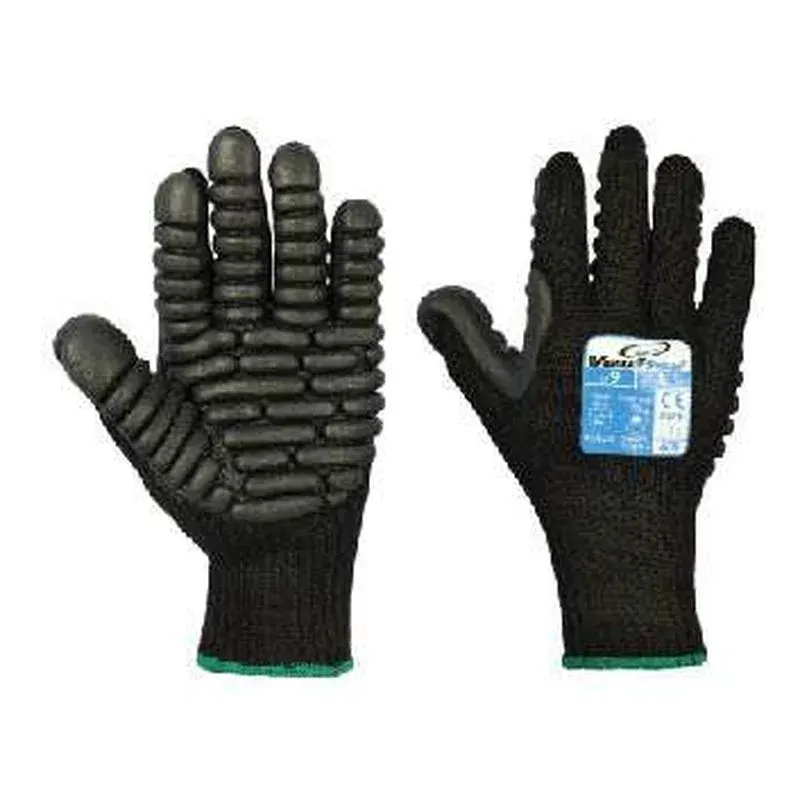 قفازات لاتكس مضادة للاهتزاز Vaultex AFH