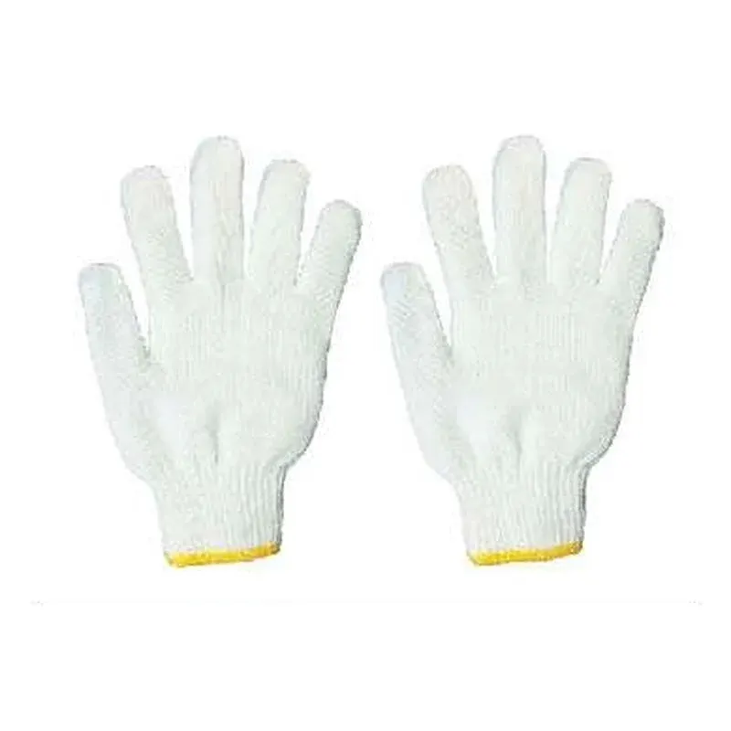 Toulin Medical YCG Cotton Knitted Gloves