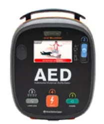 AED Defibrillator 701 Plus