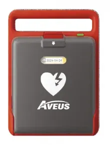 AV-Heart Care AED Machine