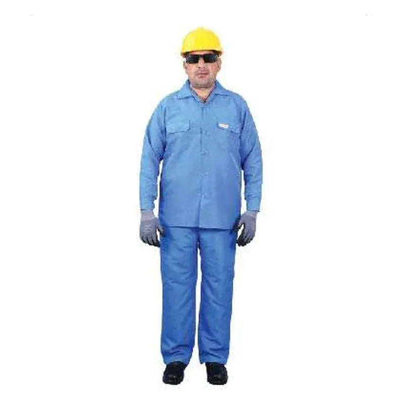 بدلة عمل (بنطلون وقميص) Workland VIP