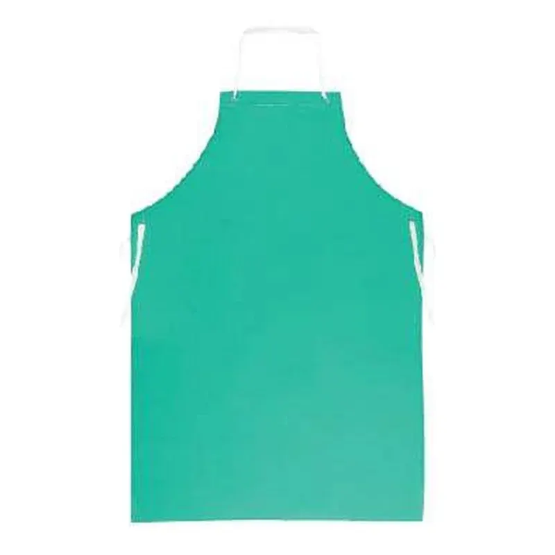 مريول وقاية كيميائي من PVC Armstrong FOM