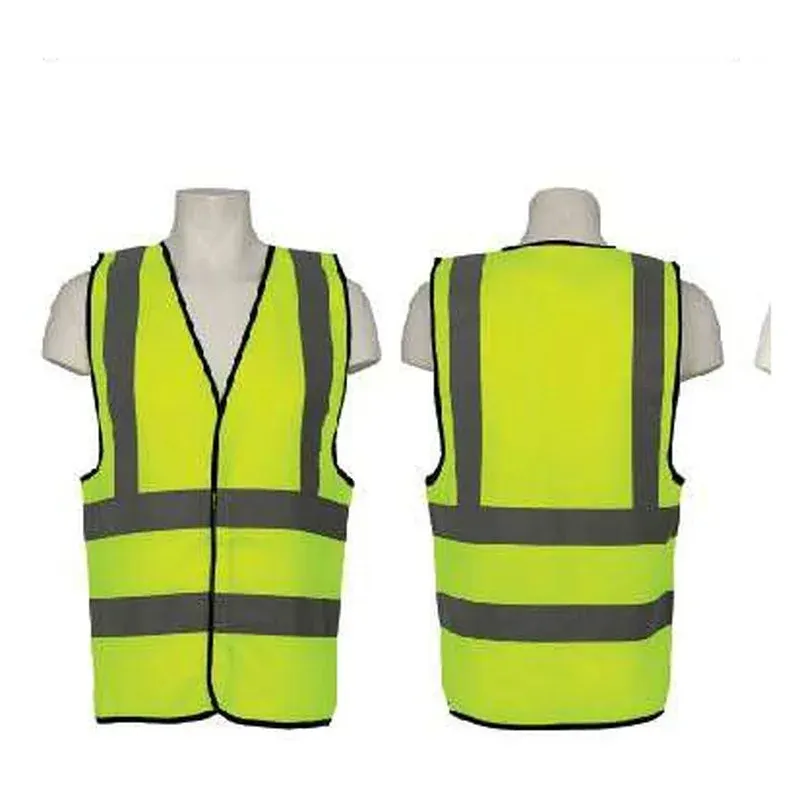 Vaultex SAJ Reflective Safety Vest