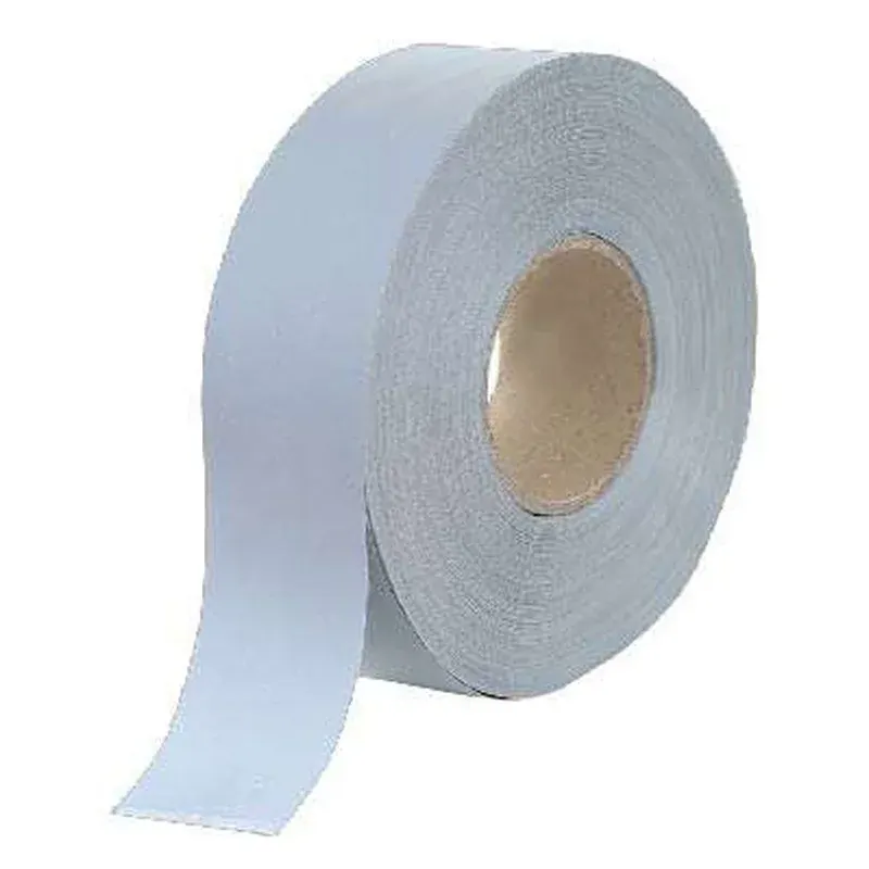 شريط عاكس FR (مقاوم للهب) 2 إنش – 50 متر Vaultex GKD