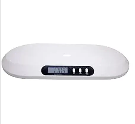 Digital Baby Scale