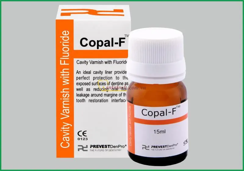 Chống ê Copal F