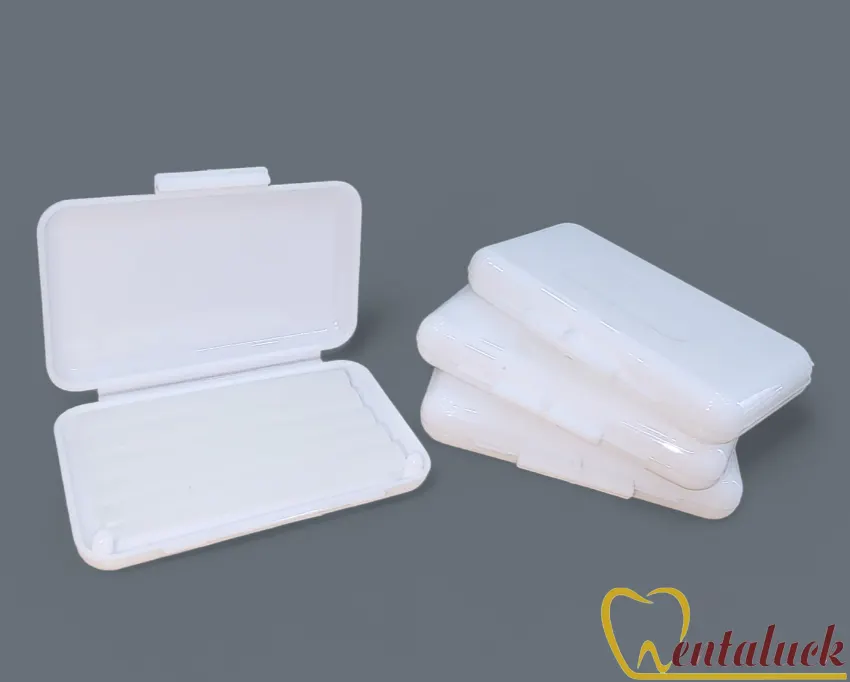 Sáp chỉnh nha OrthoQuest