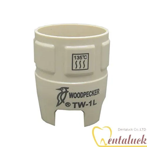 Mở mũi cạo vôi Woodpecker