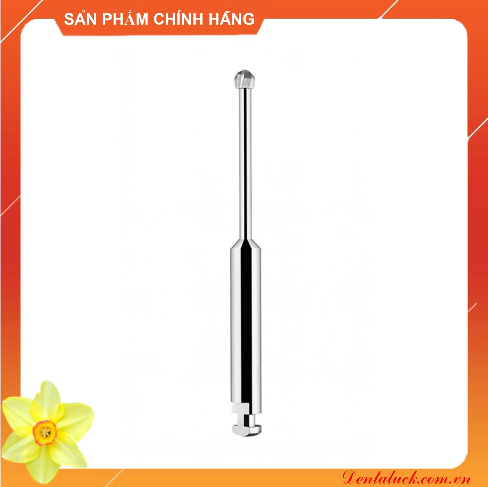 Mũi lấy chốt gãy LN Bur – Dentsply