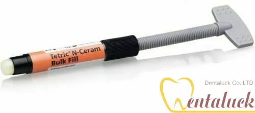 Tetric N-Ceram Bulk fill