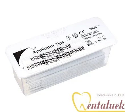 Cọ tăm bông Applicator Tips Dentsply