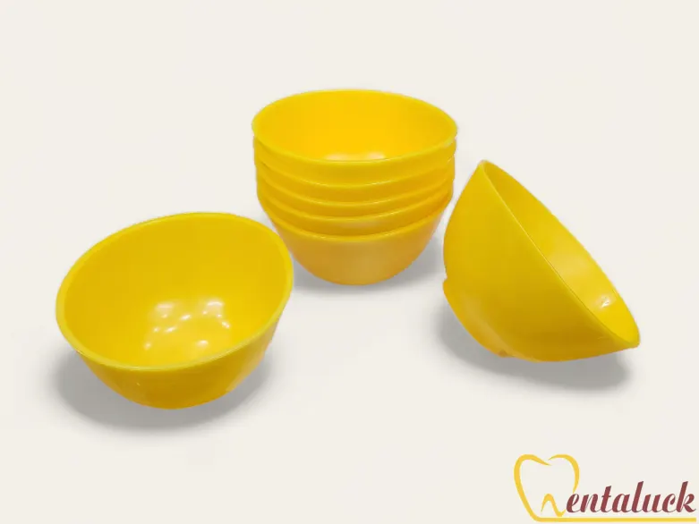 Chén trộn cao su VN (H=6cm, D=11,5cm)